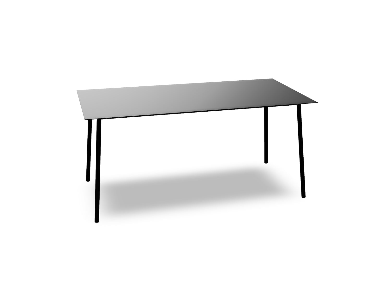 Onemm Rectangular Dining Table