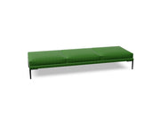 Steeve Three Seat Bench Benches Arper 