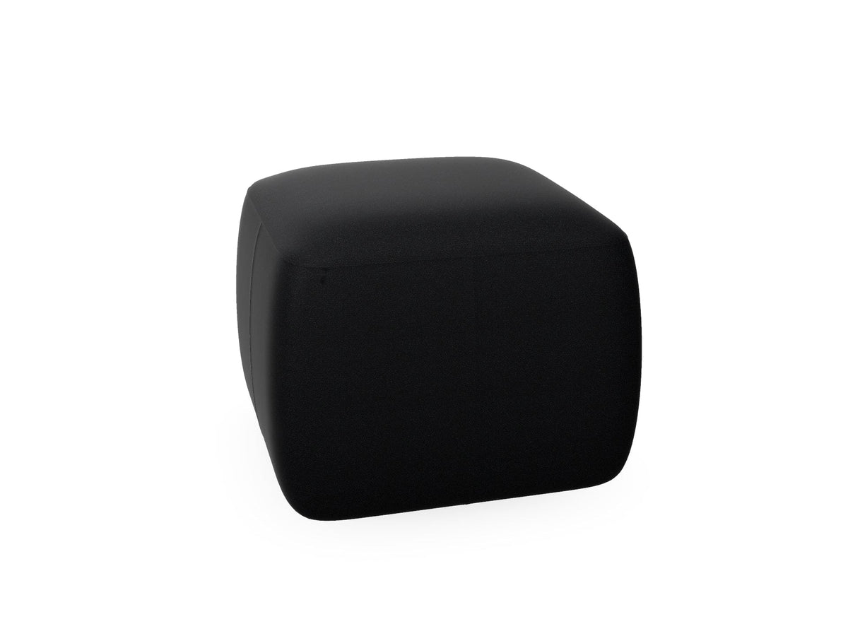 Pix Cubo 55 One Seat ottoman ottomans Arper 
