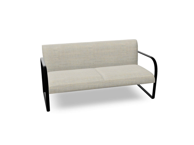Arcos Two Seat Sofa Sofa Arper 