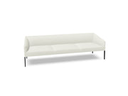 Saari Three Seat Sofa sofa Arper 