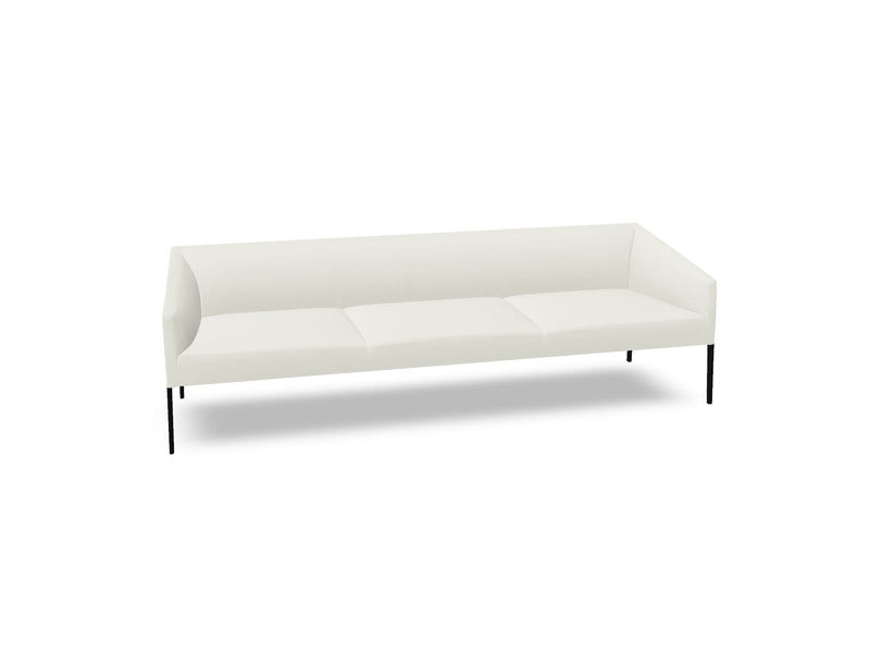 Saari Three Seat Sofa sofa Arper 