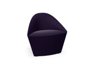 Colina Fully Upholstered Small Lounge Chair lounge chair Arper 