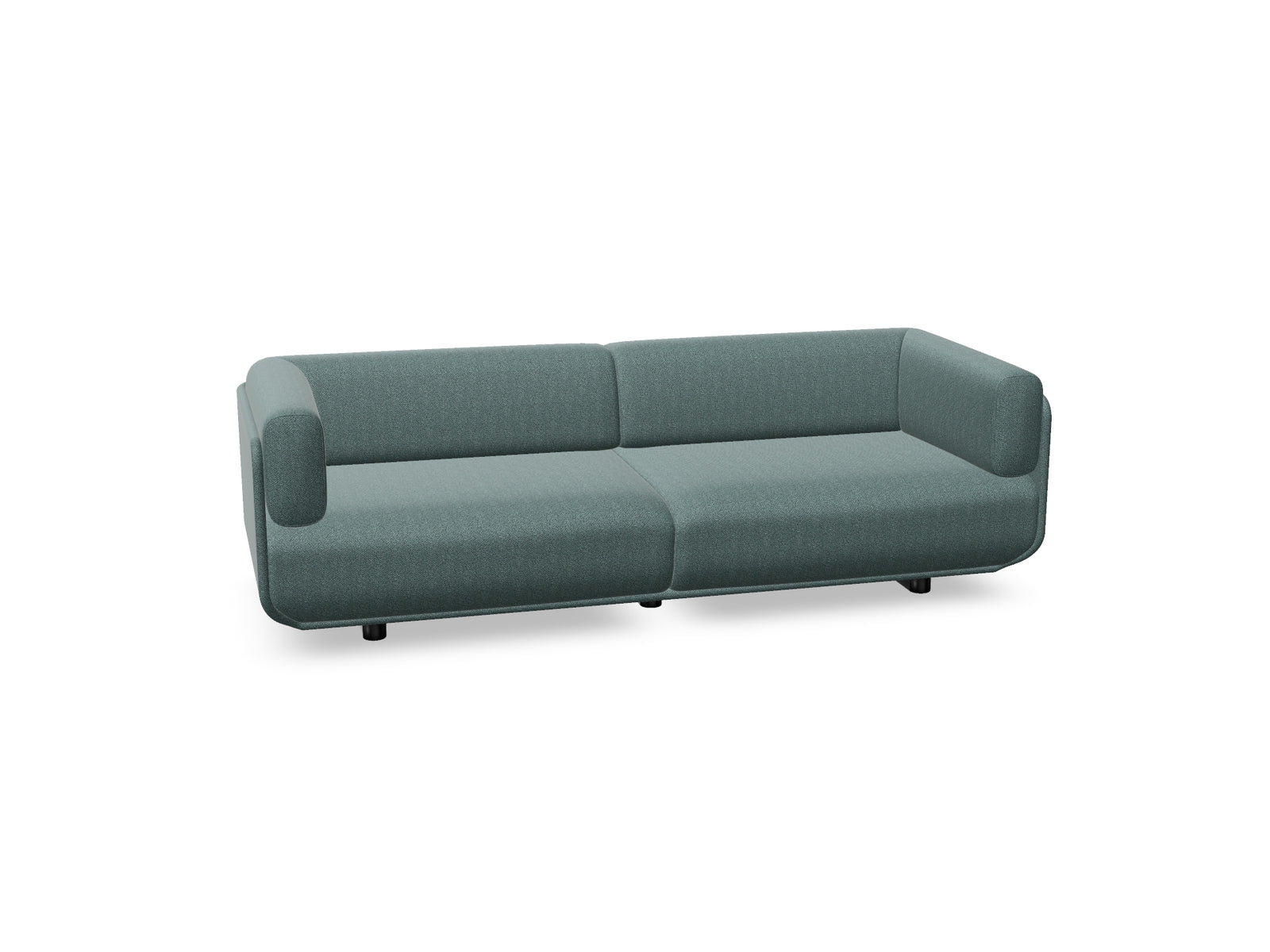 Shaal 3-Seater Sofa