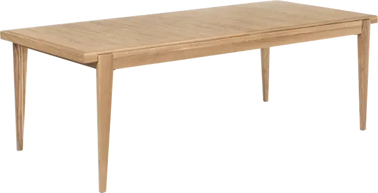 S-Table Dining Table