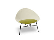 Adell 4 Leg Base Lounge Chair lounge chair Arper 