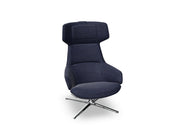 Aston Club Lounge Chair Office Chair Arper 