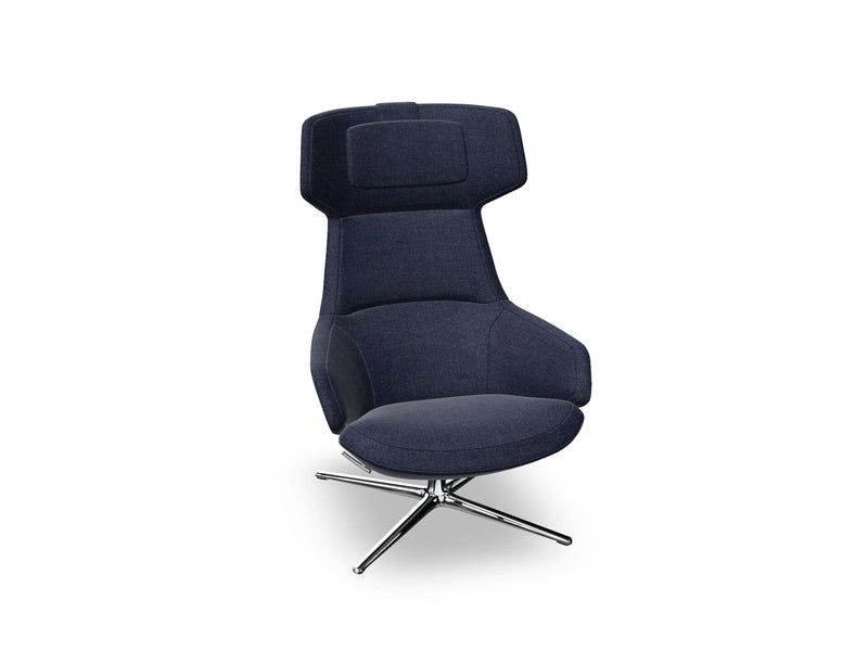 Aston Club Lounge Chair Office Chair Arper 