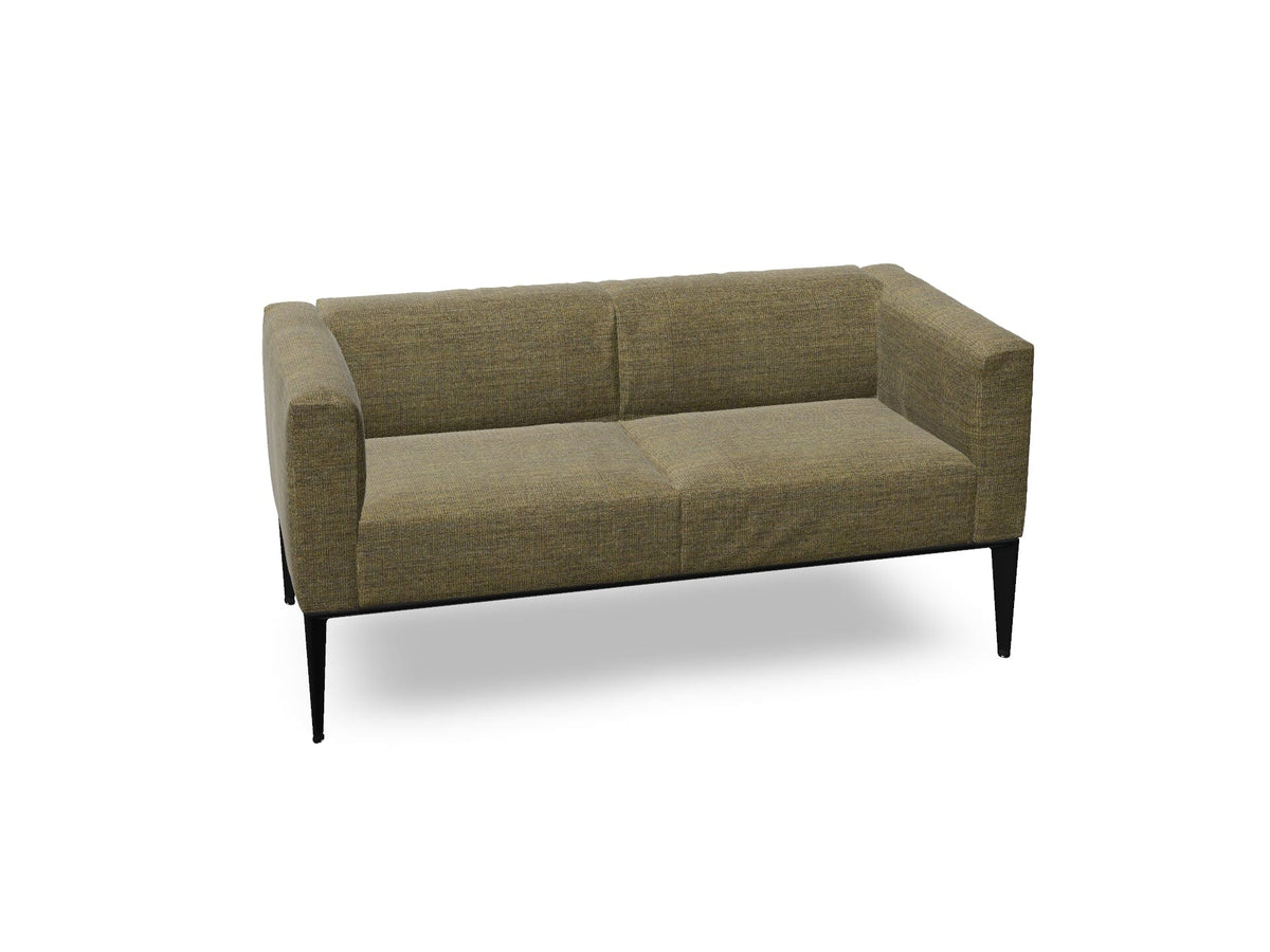 Sean Two Seat Sofa Sofa Arper 