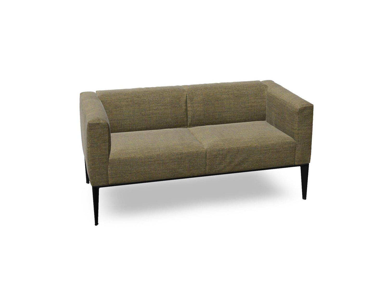 Sean Two Seat Sofa Sofa Arper 