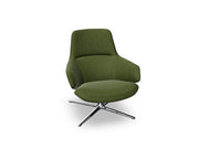 Aston Club Low Back Lounge Chair Office Chair Arper 
