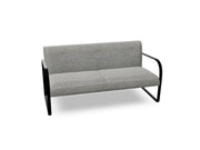 Arcos Two Seat Sofa Sofa Arper 