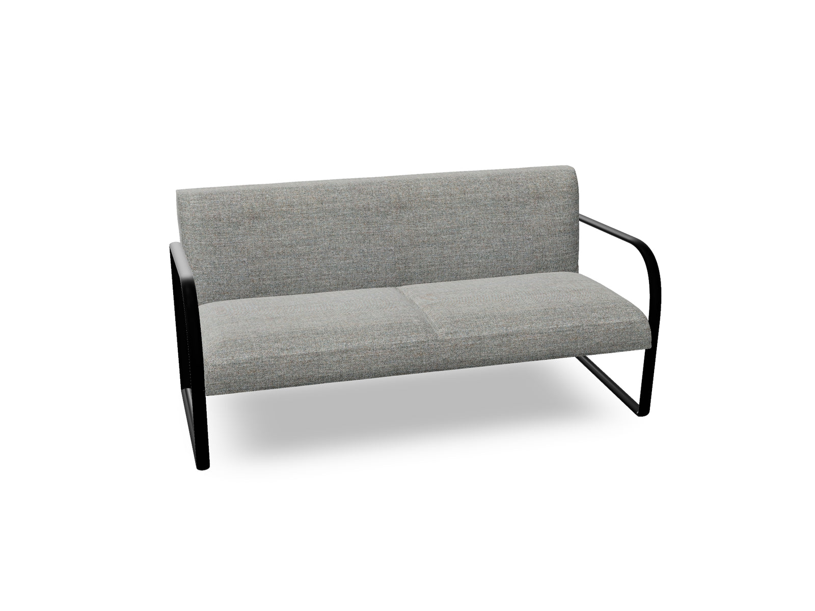 Arcos Two Seat Sofa