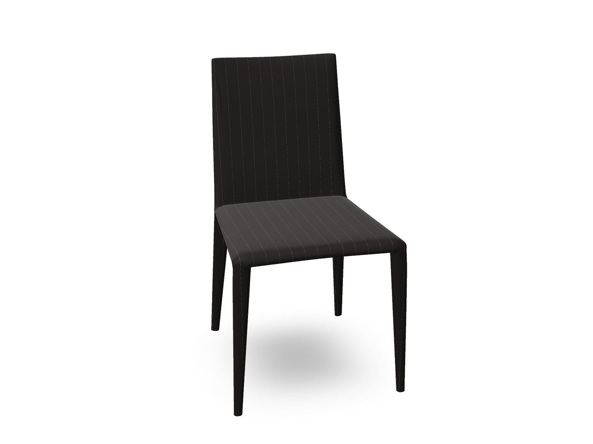 Norma Chair Medium Backrest Chairs Arper 
