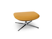 Aston Footrest footstool Arper 