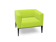 Sean Lounge Chair lounge chair Arper 