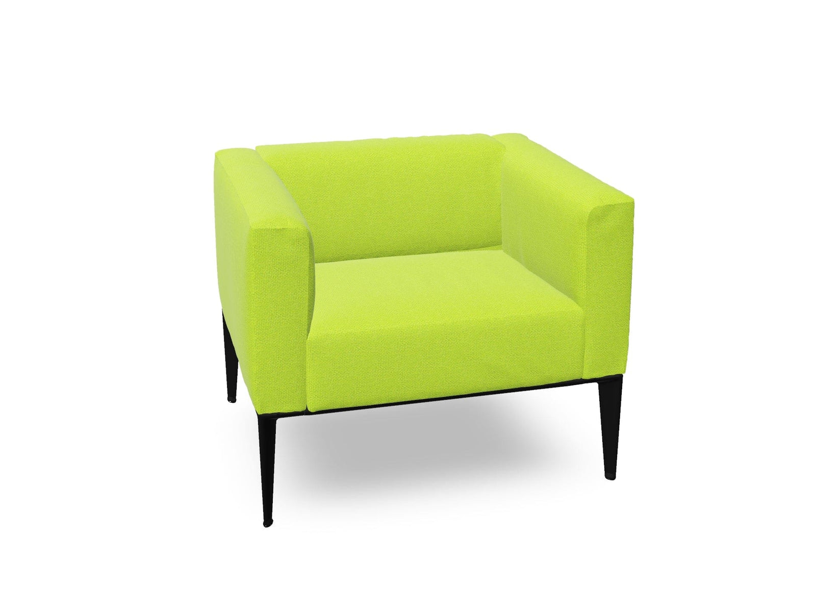 Sean Lounge Chair lounge chair Arper 