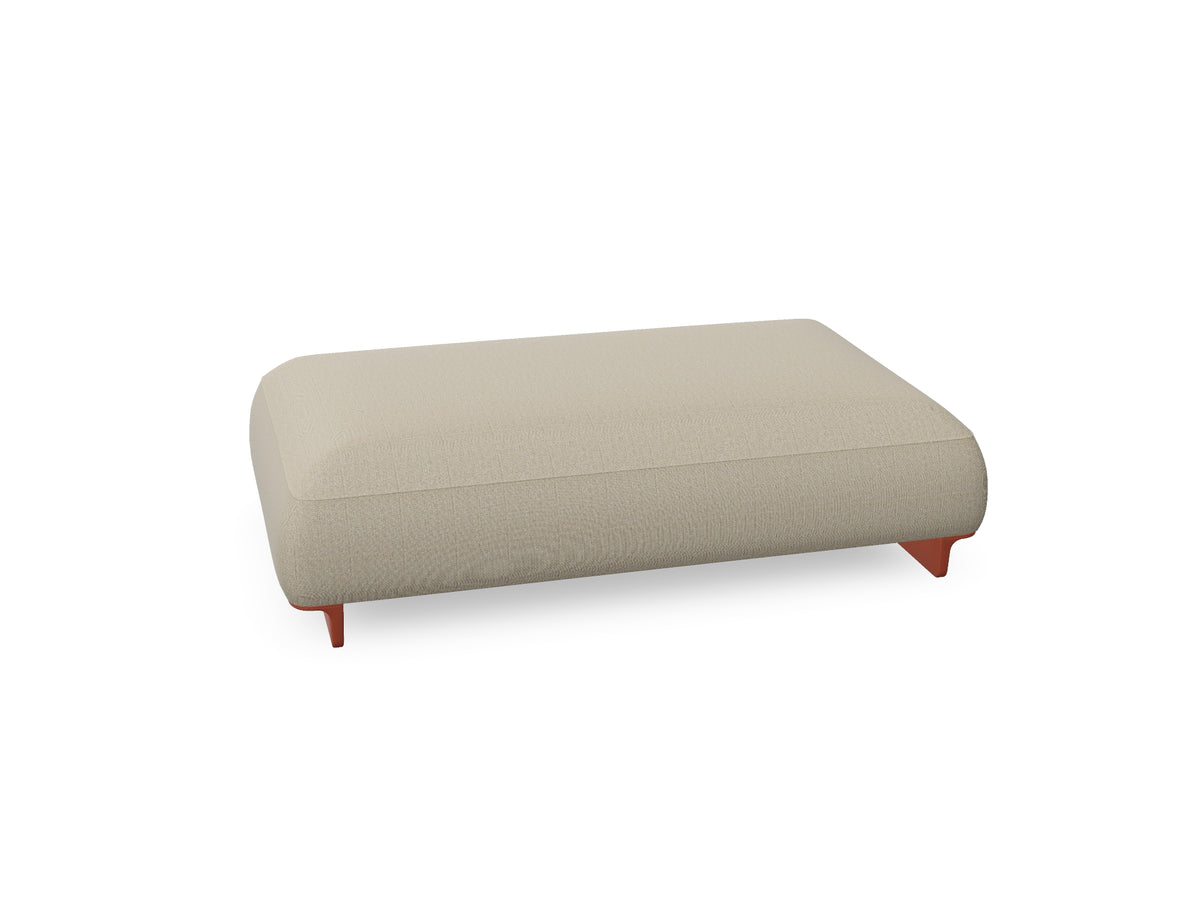 Ralik 2-Seater Ottoman
