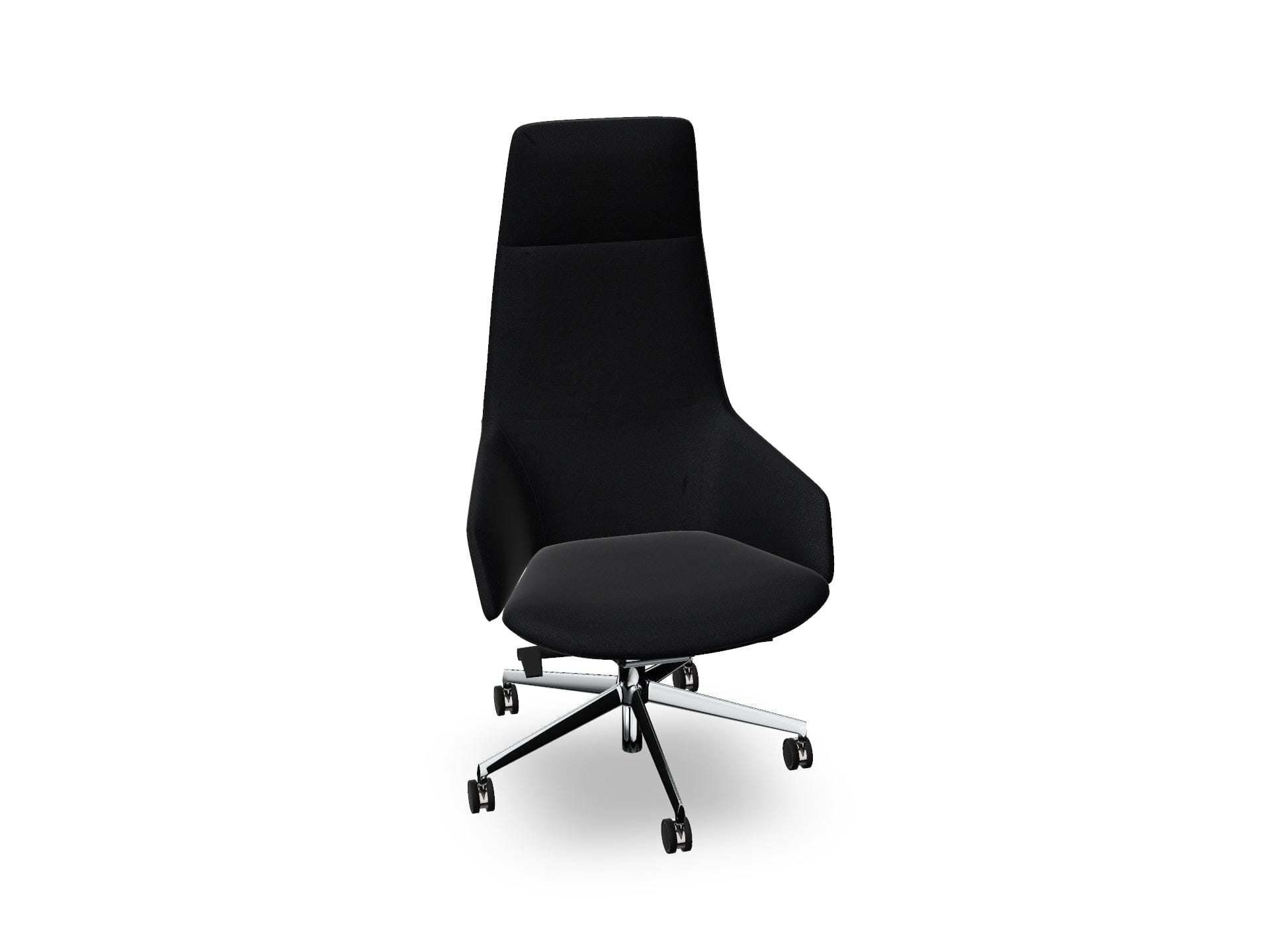 Aston Direction Syncro Task Chair task chair Arper 