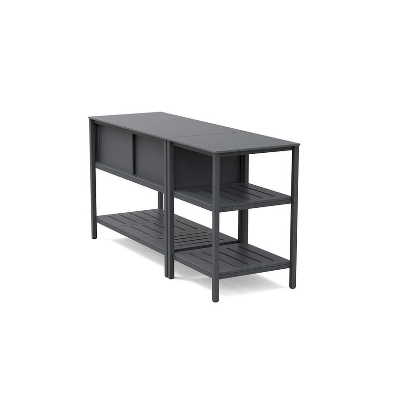 Loll Designs A La Carte Square Open — product and collection view