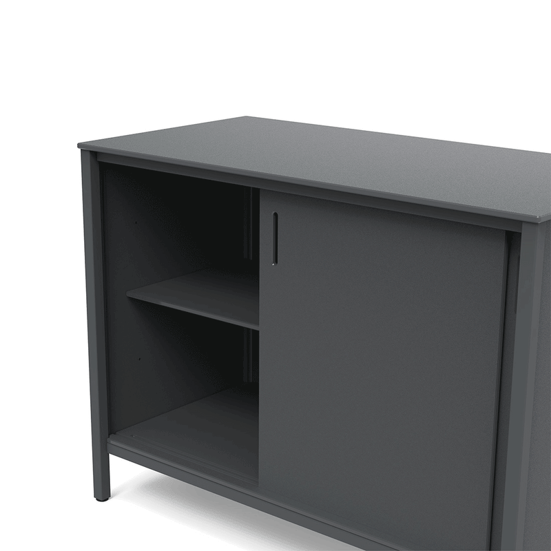 Loll Designs A La Carte Full Cabinet — product and collection view