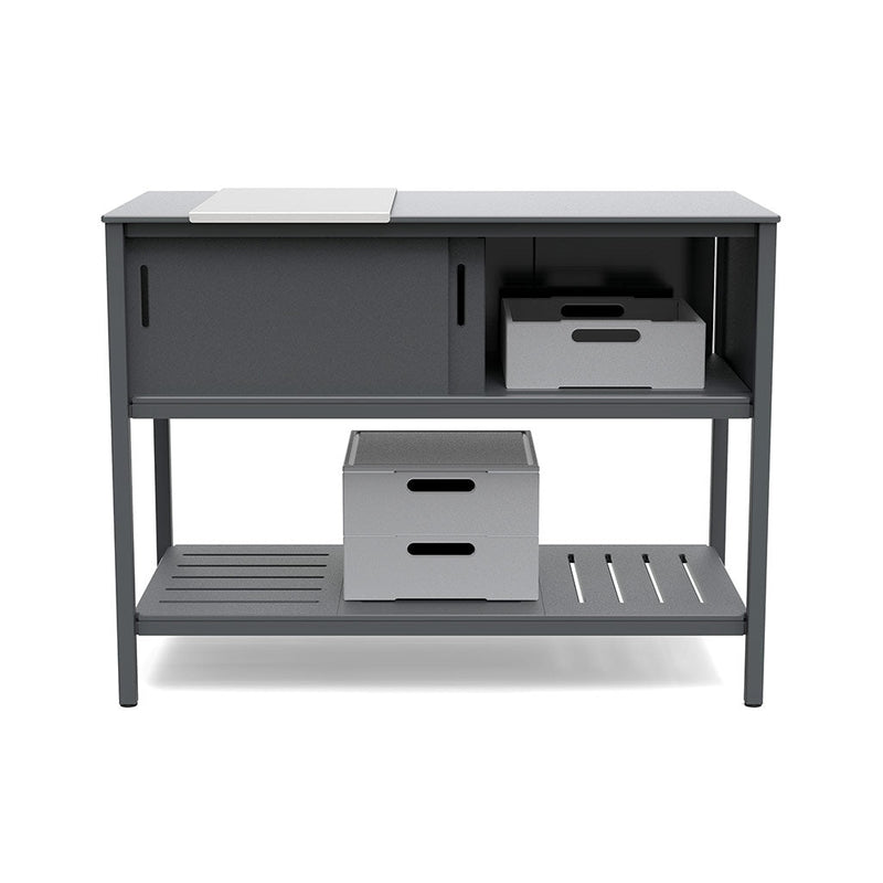Loll Designs A La Carte Stainless Steel Cover — manufacturer product image 4