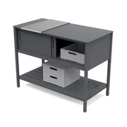 Loll Designs A La Carte Stainless Steel Cover — manufacturer product image 3
