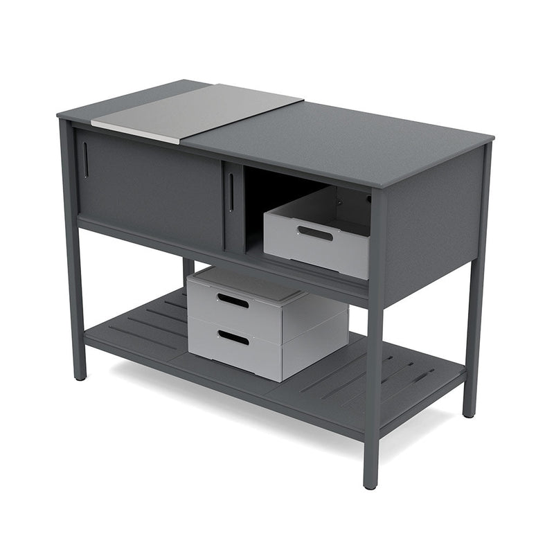 Loll Designs A La Carte Stainless Steel Cover — manufacturer product image 3