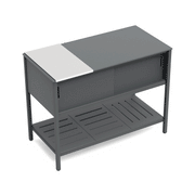 Loll Designs A La Carte Stainless Steel Cover — manufacturer product image 2