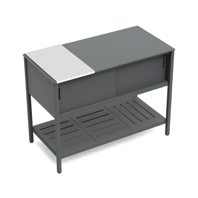 Loll Designs A La Carte Stainless Steel Cover — manufacturer product image 2