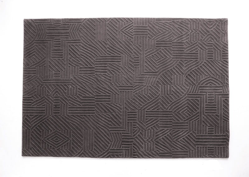 Milton African Rug