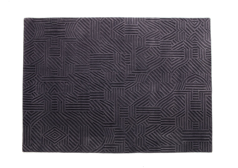 Milton African Rug