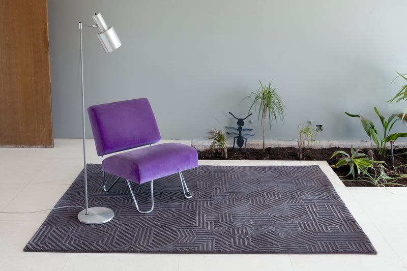 Milton African Rug