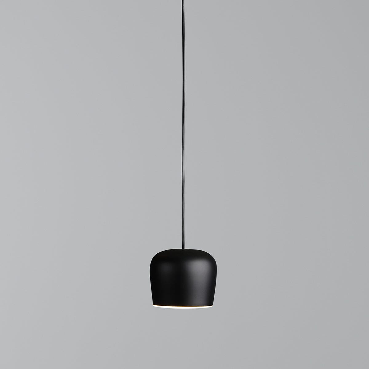 Aim LED Pendant Light W/ Multicanopy Pendant Lights Flos 