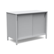 Loll Designs A La Carte Full Cabinet in Driftwood