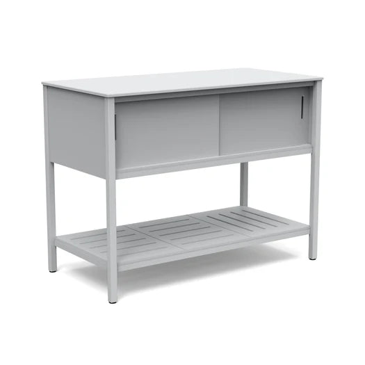 a la carte half cabinet