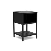 Loll Designs A La Carte Square Closed in Black