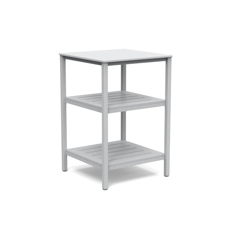 a la carte open square unit