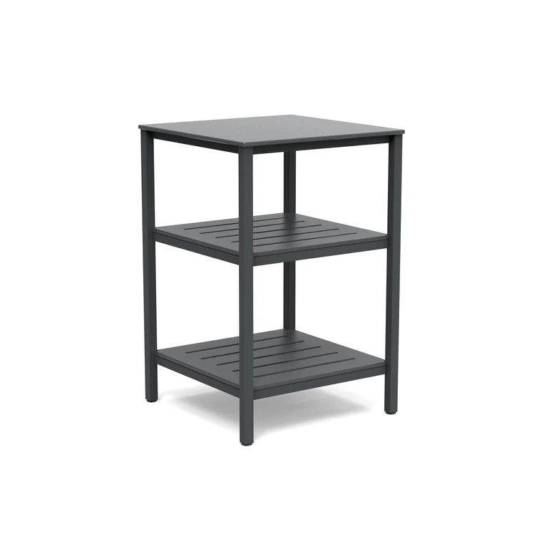 a la carte open square unit