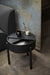 Arc Side Table side/end table Woud 