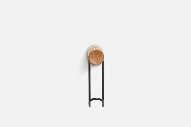 Around Wall Hanger - Set of 2 Accessories Woud 