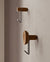 Around Wall Hanger - Set of 2 Accessories Woud 