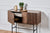 Array Sideboard storage Woud 