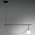 NH S2 Suspension Pendant Lights Artemide 