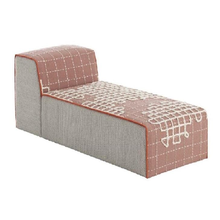 Bandas Chaise Lounge chaise lounge Gan 