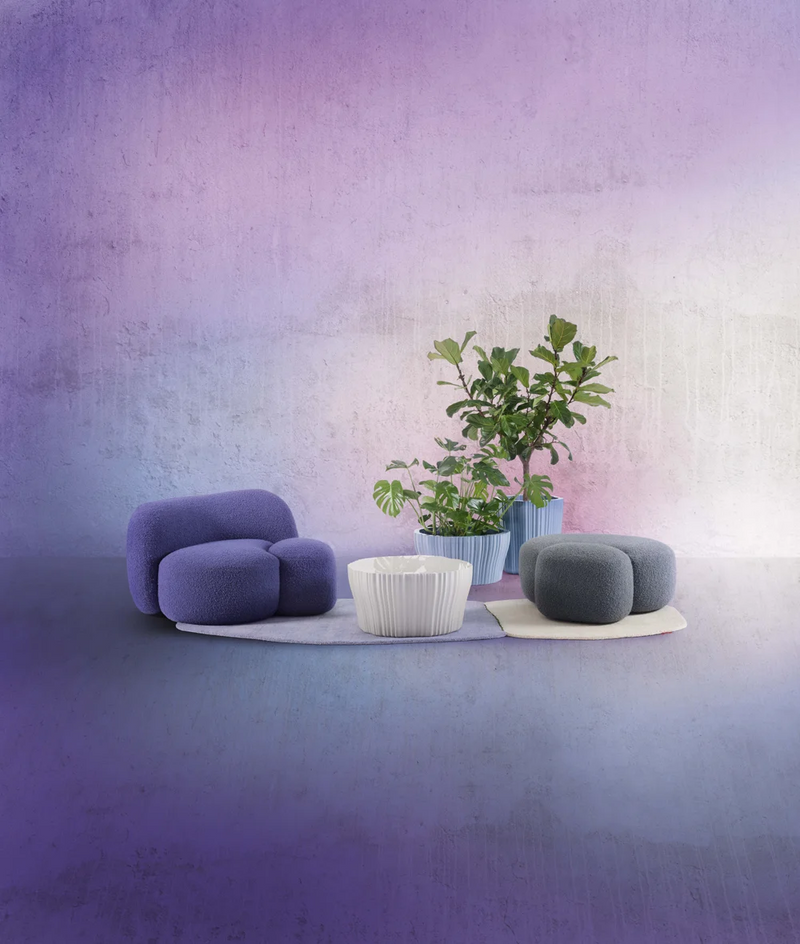 Corteza coffee table