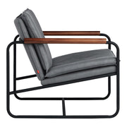 Kelso Lounge Chair lounge chair Gus Modern 