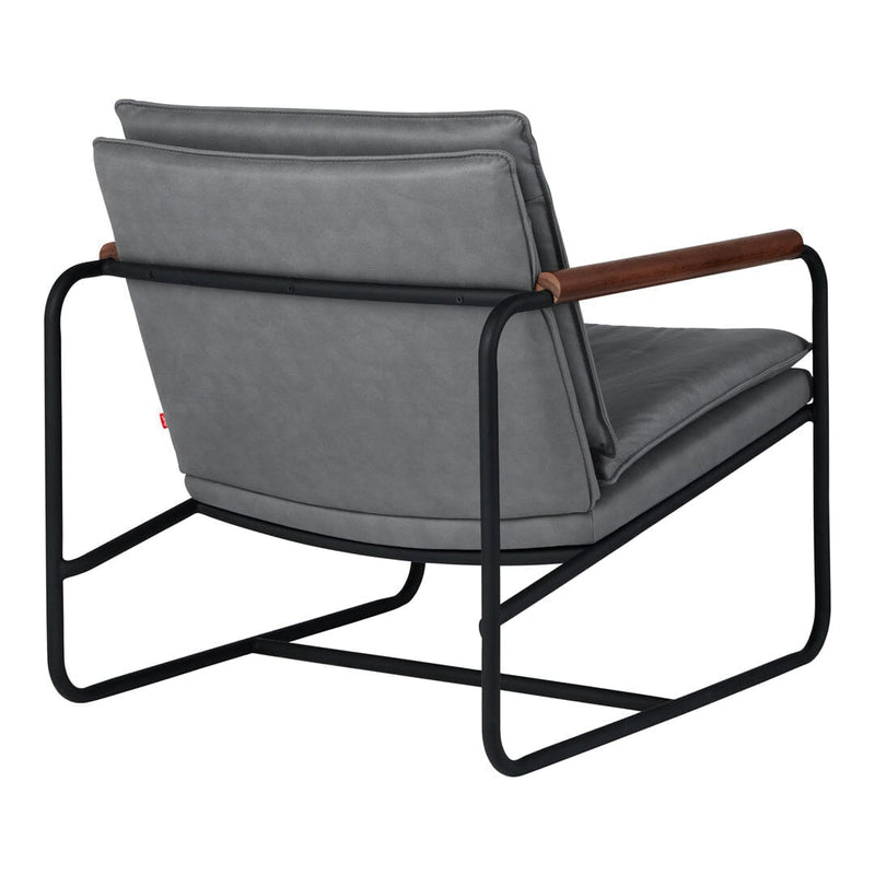 Kelso Lounge Chair lounge chair Gus Modern 