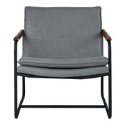 Kelso Lounge Chair lounge chair Gus Modern 