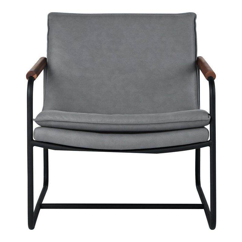 Kelso Lounge Chair lounge chair Gus Modern 